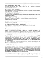 TRAITEMENT MEDICAMENTEUX DU DIABETE DE TYPE 2 - PART 6 potx