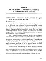 Thiết bị phản ứng trong công nghiệp hóa học tập 1 part 6 docx