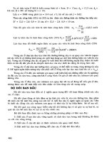 Cẩm nang cơ khí tập 2 part 9 pdf