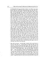 Bách khoa thư các khoa học triết học – Khoa học logic part 9 doc