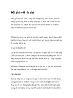 Đối phó với tóc chẻ docx