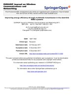 Báo cáo sinh học: 