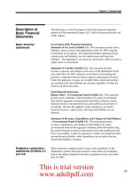 Financial Audit of the Department of Defense A Report to the Governor and the Legislature of the State of Hawaii_part4 ppt