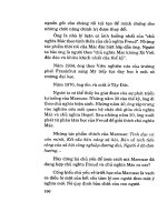 Triết học Mỹ part 6 pptx