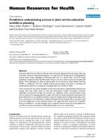 báo cáo sinh học: