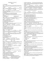 On tap HK1Vat ly 10 docx