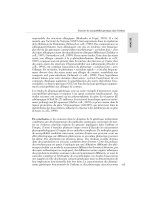 Susceptibilités génétiques et expositions professionnelles - part 9 pot