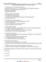 Bài tập_ Hạt nhân và nguyên tử doc