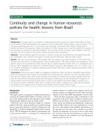 báo cáo sinh học: