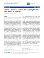 Báo cáo sinh học: 