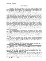 ế toán tiêu thụ thành phẩm vàxác định kết quả kinh doanh 