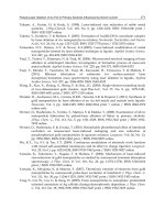 Lasers Applications in Science and Industry Part 10 pptx