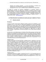 TRAITEMENT MEDICAMENTEUX DU DIABETE DE TYPE 2 - PART 2 ppt