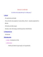 TÍNH CHẤT CỦA PHÉP NHÂN ppt