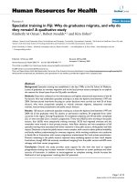 báo cáo sinh học: