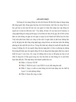 phòng chống tấn công dos trên các thiết bị layer 3 của cisco