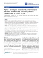 Báo cáo sinh học: 