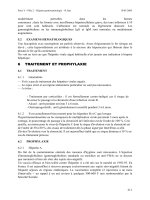 Faculté de Médecine - part 8 ppt