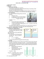 Chất lỏng-Sự chuyển thể pot