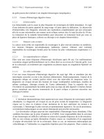 Faculté de Médecine - part 6 potx