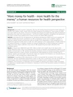 báo cáo sinh học: