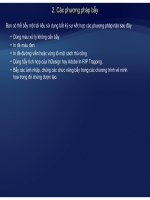 Tự học indesign CS_13 ppt