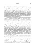 Fourier Transforms in Radar And Signal Processing_2 pdf