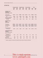 AUDITOR-GENERAL’S REPORT FINANCIAL AUDITS Volume Three 2009 focusing on Electricity _part4 pot