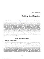 A Practical Guide to Particle Counting for Drinking Water Treatment - Chapter 12 potx