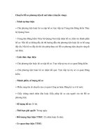 Chuyển Hồ sơ phương tiện đi nơi khác (chuyển vùng) pot