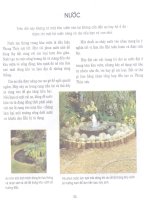 Cổ học Trung Hoa trong Nghệ thuật kiến trúc part 10 potx