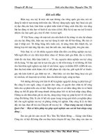 Thực trạng ma túy ở huyện Quốc Oai