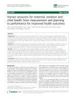 báo cáo sinh học: