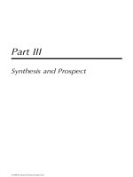 Land Use Change: Science, Policy and Management - Chapter 9 (end) potx