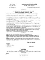 Quyết định số 14444/QĐ-TCT potx