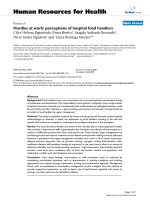 báo cáo sinh học: