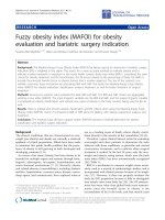 Báo cáo sinh học: 