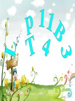 Giáo án điện tử công nghệ: động cơ điezen pdf