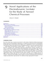 AEROSOL CHEMICAL PROCESSES IN THE ENVIRONMENT - CHAPTER 9 pdf