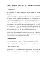 Cấp lại Sổ kiểm định đối với xe cơ giới bị mất, bị hỏng Sổ kiểm định (rách, mất trang, sửa chữa, nhàu nát, hoặc có hư hỏng khác) ppt