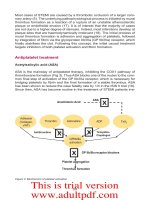 Most cases of STEMI are caused by a thrombotic occlusion of a larger coronary artery (5). The pptx