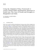 Climate Change and Water Resources in South Asia - Chapter 11 (end) pdf