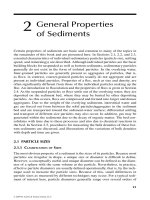 Sediment and Contaminant Transport in Surface Waters - Chapter 2 pot