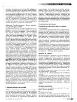 Cahiers de nutrition diététique - part 10 pptx