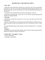 45p lop 10 co ma tran doc