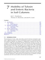 Fate of Pharmaceuticals in the Environment and in Water Treatment Systems - Chapter 7 pot