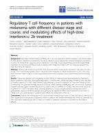 Báo cáo hóa học: 