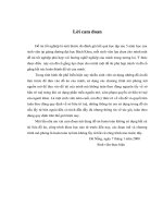 kỹ thuật cân bằng tải trong mpls-te