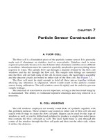 A Practical Guide to Particle Counting for Drinking Water Treatment - Chapter 7 potx