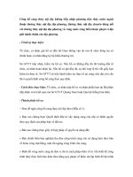 Công bố cảng thủy nội địa không tiếp nhận phương tiện thủy nước ngoài thuộc đường thủy nội địa địa phương, đường thủy nội địa chuyên dùng nối với đường thủy nội địa địa phương và vùng nước cảng biển thuộc phạm vi địa giới hành chính của địa phương docx